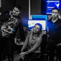 #3 - Kebabmåsa, Heimert og Carina Dahl