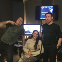 #7 Ex on the beach, pornstar martini og Helene Hima!