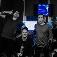 #4 OnklP - Gjesværs store son