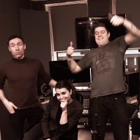 #5 Drittpudding, fjernet og Ida Elise Brochnroll