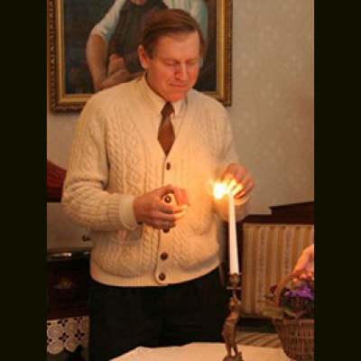 Kolgata Koguduse Jumalateenistused