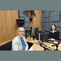 Anda Rožukalne: Mediju redakcionālā neatkarība ir būtiska sabiedrībai