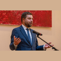 Ukrainas vēstnieks Latvijā: Ukraiņiem brīvība ir svarīgāka par ērtībām