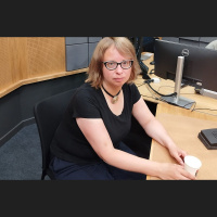 Iveta Kažoka: Premjere eirokomisāra amatam, visticamāk, virzīs Valdi Dombrovski