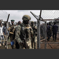 Eksperts: ES jāizdara spiediens, lai deeskalētu konfliktu Kongo Demokrātiskajā Republikā