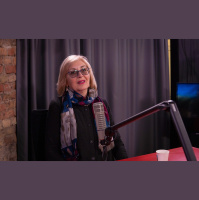 Skaidrīte Ābrama neizprot vājo pārvaldību tik nozīmīgam projektam kā Rail Baltica