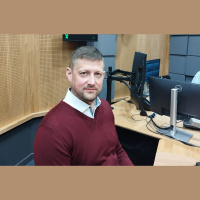 Ansis Zeltiņš: Rīgas ostā lielākās attīstības aktivitātes saistītas ar Kundziņsalas rajonu