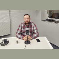 Mārtiņš Trons: Situācija ar pārtikas cenu pieaugumu Latvijā ir dramatiska