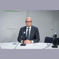 Ivars Āboliņš: Arī pēc LR4 slēgšanas saturs medijos krievu valodā Latvijā būs lielā apjomā