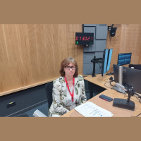 Baiba Vītoliņa: Jāturpina mazināt birokrātija būvniecības dokumentu apritē