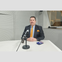 Igors Rajevs: Miera sarunu virzībā Ukrainas karā ir ieinteresētas vien ASV