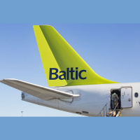 Jaunais airBaltic izpilddirektors varētu būt zināms septembrī