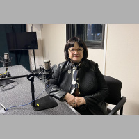 Baiba Rubesa: Rail Baltica ir kā no pretējās puses – nepareizā secībā attīstījies