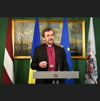 Arhibīskaps: Latvijas Evaņģēliski luteriskā baznīca nemaz nav tik konservatīva