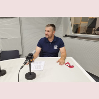 Jānis Lange: Rīga ir gatava Skolu jaunatnes dziesmu un deju svētkiem