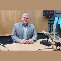 Gints Kaminskis: Pašvaldībām vajadzību ir daudz un īpaši finanšu pietrūkst attīstībai