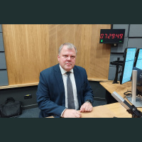 Gints Kaminskis: Saeimai jābūt nopietniem argumentiem lēnumam par Rēzeknes domes atlaišanu