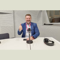 Aivars Mackevičs: Tūristu skaits Latvijā nav atgriezies pirmspandēmijas līmenī