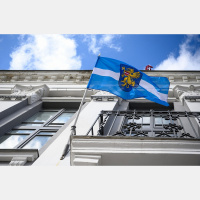 Likumprojektu par Rēzeknes domes atlaišanu galīgajā lasījumā plāno pieņemts pirms Jāņiem