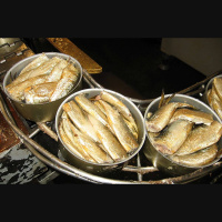 Samazinoties nozvejas kvotām Baltijas jūrā, zivju cenas turpina pieaugt