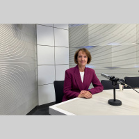 Ministre: Rēzeknes pagaidu administrācijai ir sarežģītas attiecības ar domes izpildvaru