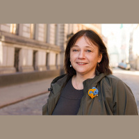 Aivita Putniņa: Varam mainīties uz labu, ja jūtamies droši