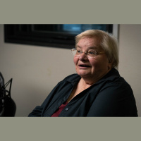 Janīna Kursīte: Suiti iedeva garšu, ka nav svarīgs apjoms, bet ko tu dari un gribi pateikt