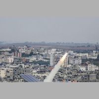 Politologs: Bez Irānas atbalsta Hamas nevarētu izvērst tik apjomīgu uzbrukumu Izraēlai