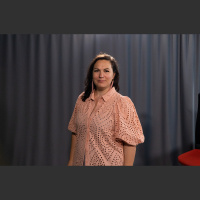 Zane Gemze: Iecere par peldētapmācību skolās nevirzās tik ātri, kā vēlētos