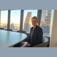 Latvija kandidēs ANO Drošības padomes vēlēšanās: saruna ar vēstnieci Pavļutu-Deslandes