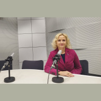 Santa Purgaile: Latvijas kapitāla tirgus šobrīd ir vājš