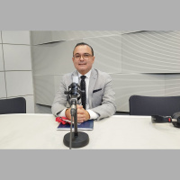 Hosams Abu Meri: Līdz gada beigām Latvijā iecerēts organizēt pirmo zāļu rezervju iepirkumu