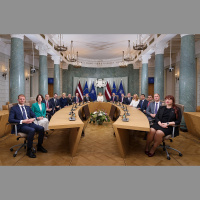 Ilga Kreituse: Politiskā situācija šobrīd Latvijā ir savdabīga un pat bīstama valdībai