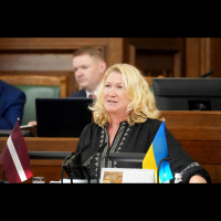 Linda Liepiņa: Valdībā šobrīd iestājusies zināma veida panika