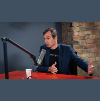 Vēsturnieks Gatis Krūmiņš analizē PSRS okupācijas ietekmi uz Latvijas IKP