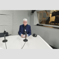 Imants Lieģis: Ir daudz nezināmo par Putina un Trampa iespējamo vienošanos