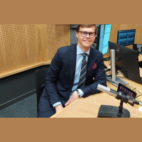 Slimnīcas vadītājs: RAKUS šogad saskaras ar lielu pacientu pieplūdumu