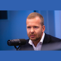 Aleksejs Rosļikovs: Evikas Siliņas valdība ir pagaidu risinājums