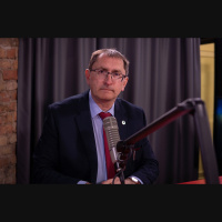 Jaunās konservatīvās partijas līderis EP vēlēšanās ir Tālis Linkaits