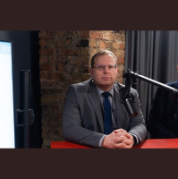 Kārlis Bukovskis: Gaidas no Ukrainas miera samita bija lielākas nekā tā iznākums