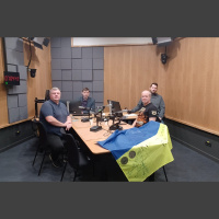 Biedrības Tev pārstāvji: Nogurums no kara ir, bet tas nenozīmē, ka sāksim atslābināties