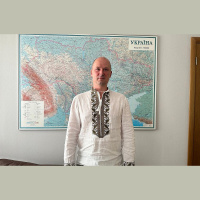 Ukrainas Radas deputāts: Dronu koalīcija ir ļoti svarīga gan Ukrainai, gan arī Eiropai