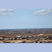 Miera aktīvists: Radikāļi nedrīkst būt daļa no Tuvo Austrumu nākotnes