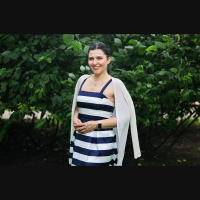 Maija Kovaļevska: Mans sapnis ir ierakstīt tikai latviešu mūzikas albumu