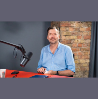 Edmunds Apsalons: Sabiedrībā trūkst izpratnes par sabiedrisko mediju darbu