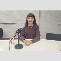 Vladislava Marāne: Veselības sistēma ir gadiem nefinansēta, tāpēc krīzē grūti pielāgoties