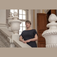 Rundāles pils muzejam gads ir bijis veiksmīgs. Vērtē muzeja direktore Laura Lūse