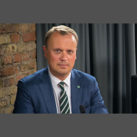 Edgars Tavars: Valdības darbs ir nonācis krīzē. Koalīciju kopā satur tikai apņemšanās