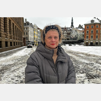 Antras Cilinskas jaunā filma par Juri Podnieku – stāsts caur viņa dienasgrāmatām