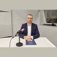 Iekšējās drošības akadēmija šogad uzņēmusi rekordlielu studentu skaitu – 491 personu